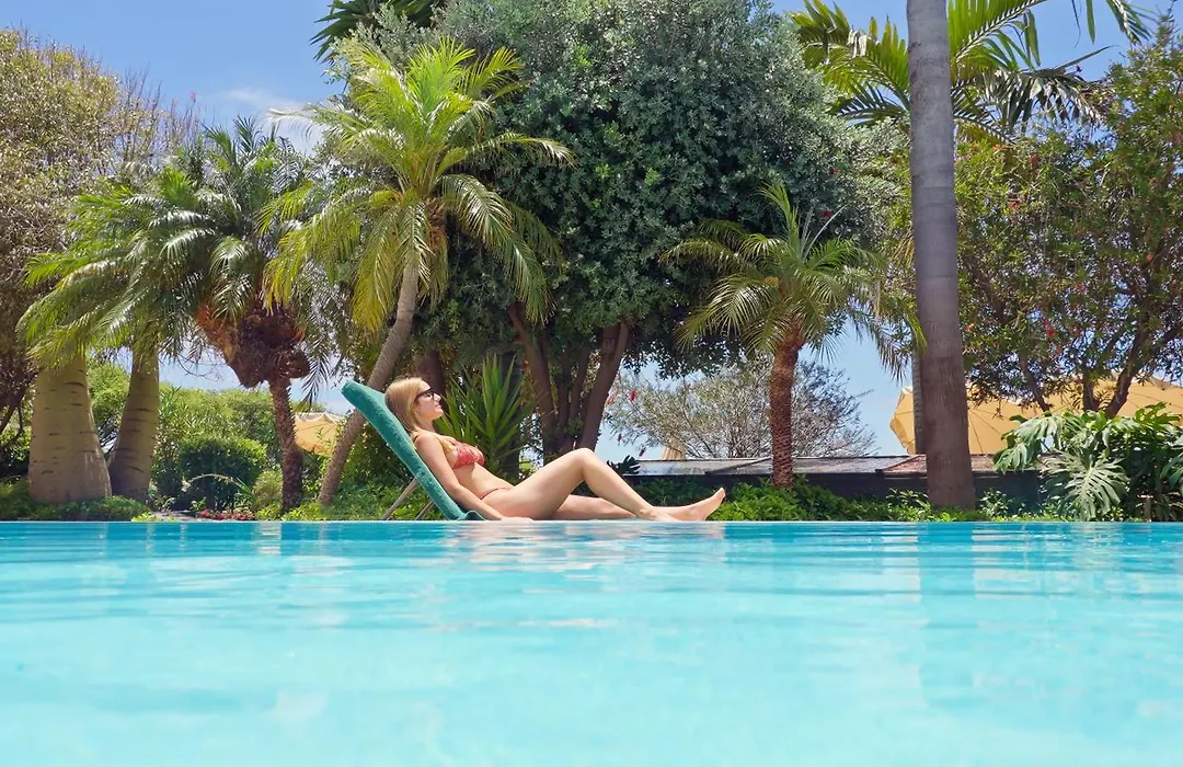 Hotel Porto Mare - PortoBay-1